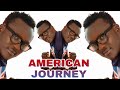 SAHEED OSUPA OPENS UP HIS JOURNEY EXPERIENCE TO AMERICA