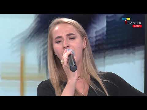 Emilia Russu - Liberation Mantra Kali | Tezaur TV2021