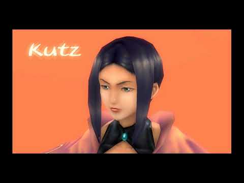 Brave Story New Traveler Opening