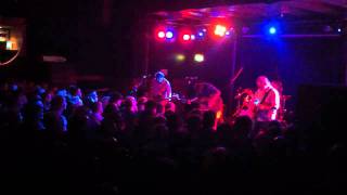 Richmond Fontaine - Winner's Casino