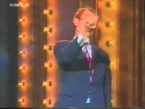 Piet Klocke - Filmpreis Berlin