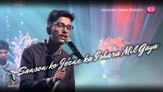 Download lagu Sanson ko Jeene ka Ishara Mil Gaya IFull Song Arijit Singh I Movie Zidd |Cover|Gajendra Raju Sabane mp3