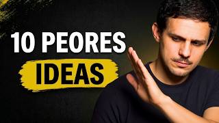 No crees estos negocios web en 2026 (perderás tiempo y dinero)