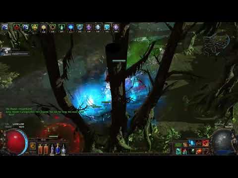 Assassin bleeding shaper kill test
