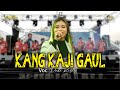 KANG KAJI GAUL DEDE RISTY MJ BIGBAND GEBANG MEKAR GEBANG CIREBON 13 JULI 2022