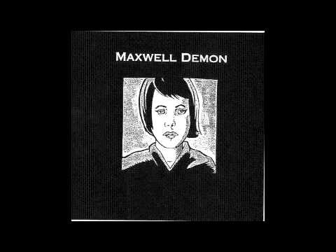 Maxwell Demon Demo