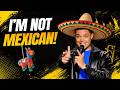 Trevor Noah: Why Americans Think I'm Mexican