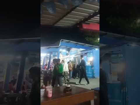 Keramaian di Pantai Kuba 99 Makassar @abdulhakim4591