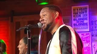 Nashville Life Music featuring Mr  Talkbox     My God