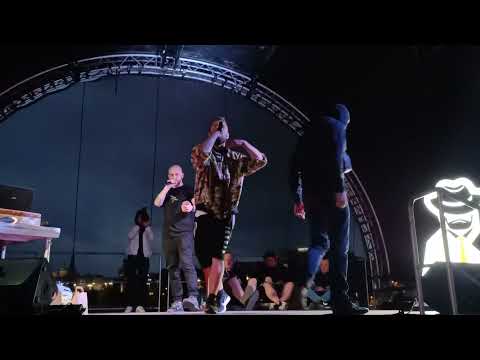 Syn Młynarza vs Zdysiek - Bitwa o Grodzką Vol. 3 (1/4 Finału)