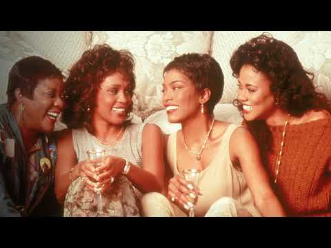 Waiting To Exhale Soundtrack: "Wey U" [1 Hour Loop]