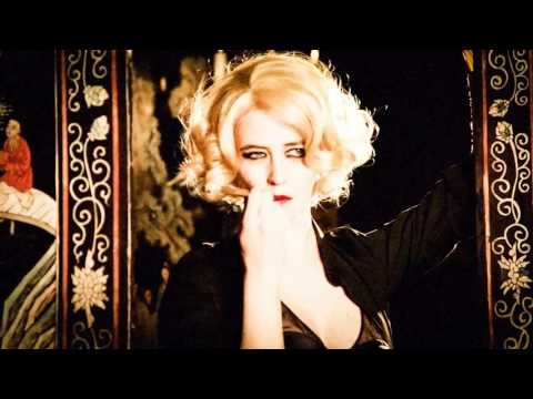 Eva Green Photo Session