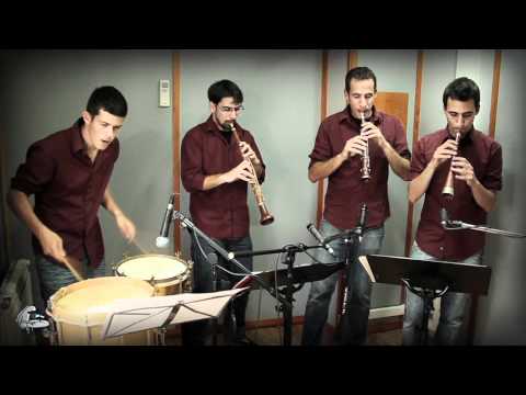 Els Laietans - Jean Luc