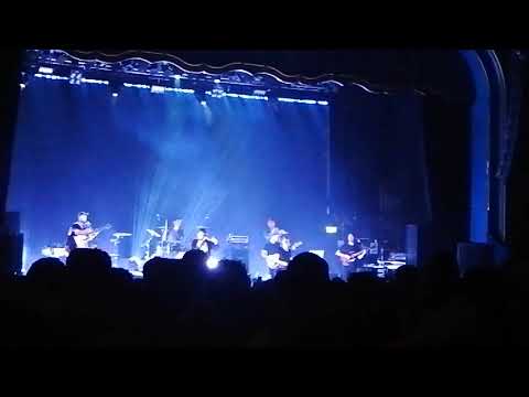 Los Campesinos! By Your Hand 13/10/2018 Kentish Town Forum