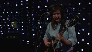 Lucy Dacus - I Don&#39;t Wanna Be Funny Anymore (Live on KEXP)