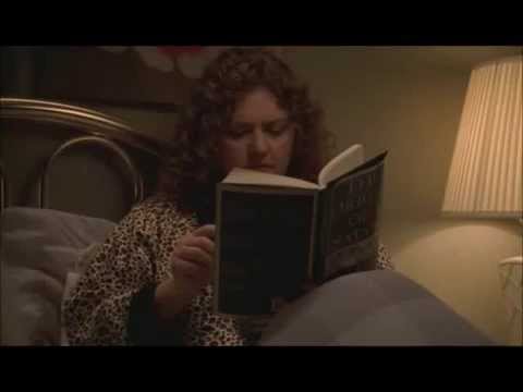 Sopranos - Ralph Cifaretto toenail clippings!