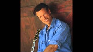 Randy Travis - The Hole - HQ