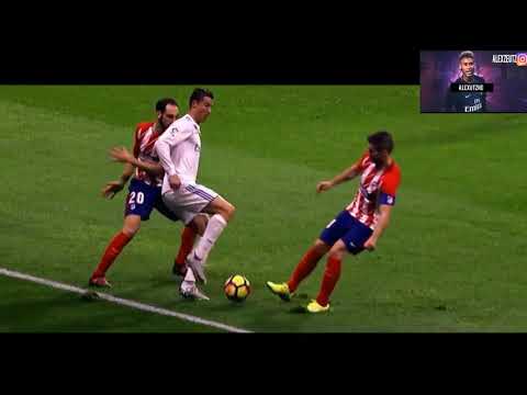 Cristiano Ronaldo ● Aerozen - Miliarde ft. Toni & Tussin 2018 HD ●