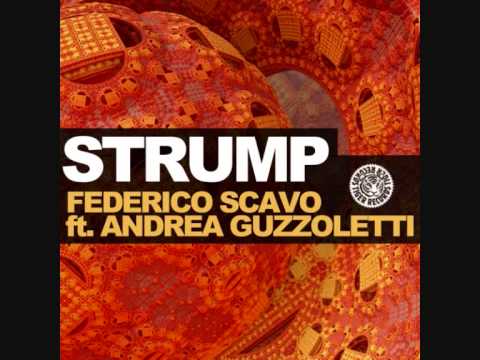 Fammi Il Disco Strump - Wender VS Federico Scavo