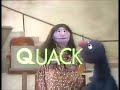 Sesame Street The Question Song Funny Version
