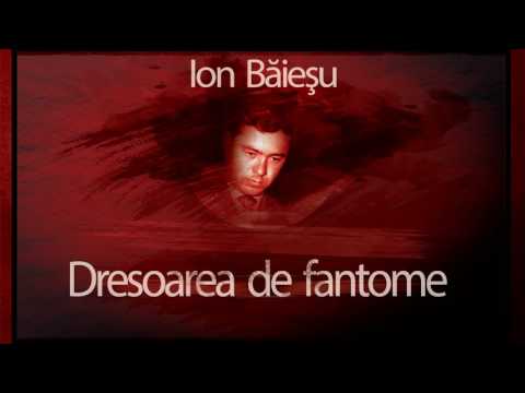 The Ghostbusters (1990) - Ion Baiesu #audiotheatre #onlinetheatre #radiofonictheatre #theatre