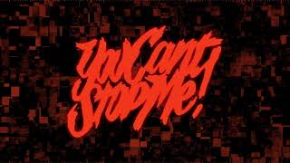 [Dubstep] Andy Mineo - You Can&#39;t Stop Me (DJFish Mashup)