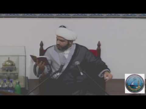 27th Night Mahe Ramadhan 1438 AH - Sheikh Mohamed Abbas Panju