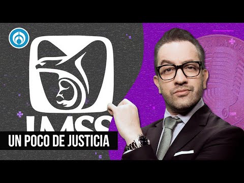 Un poco de justicia - La Radio de la República