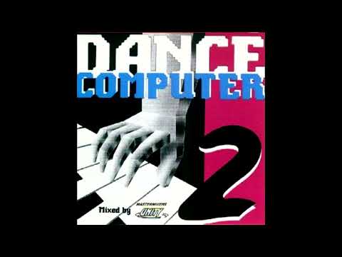 Deejays United - Dance Computer 2 (1990)