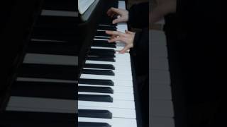 크로스진(CROSS GENE)- White mind 피아노 커버