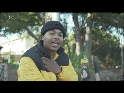 Glizz x Madden - "Twisted" | Dir @D3Visualz