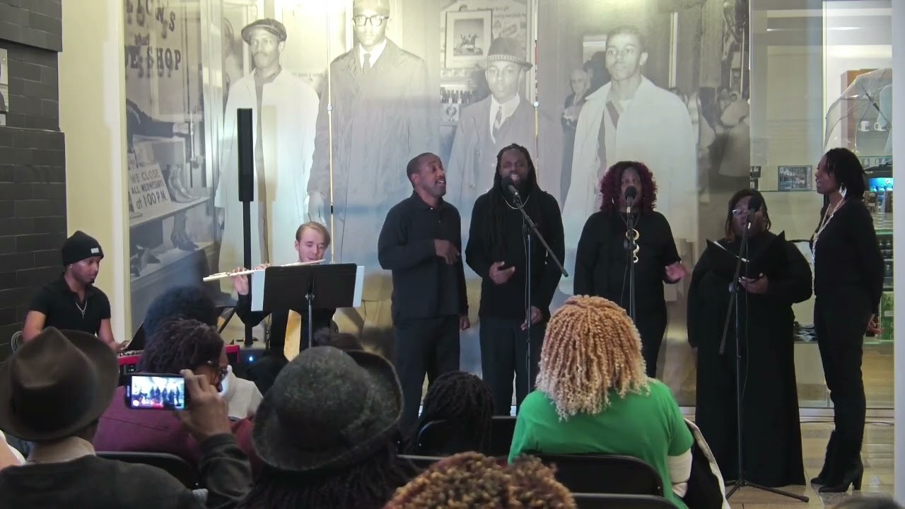 Promotional video thumbnail 4 for In Tune Inc.