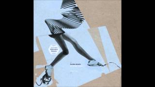 Booka Shade - In White Rooms (Mexico Mix) HQ