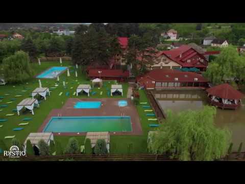 Guest House - Rustic (Baia-Sprie, Maramures, Romania)