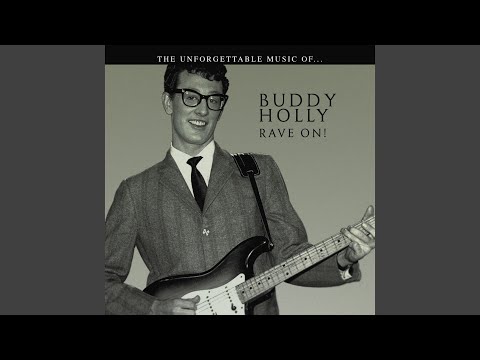 Don't Come Back Knockin' - Buddy Holly