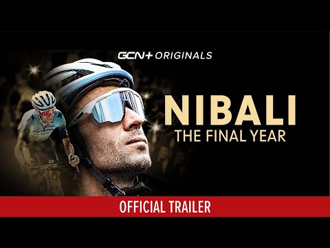 Nibali: The Final Year