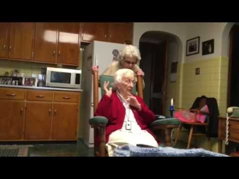 Well You're So Damn Dumb, I Gotta Treat You That Way