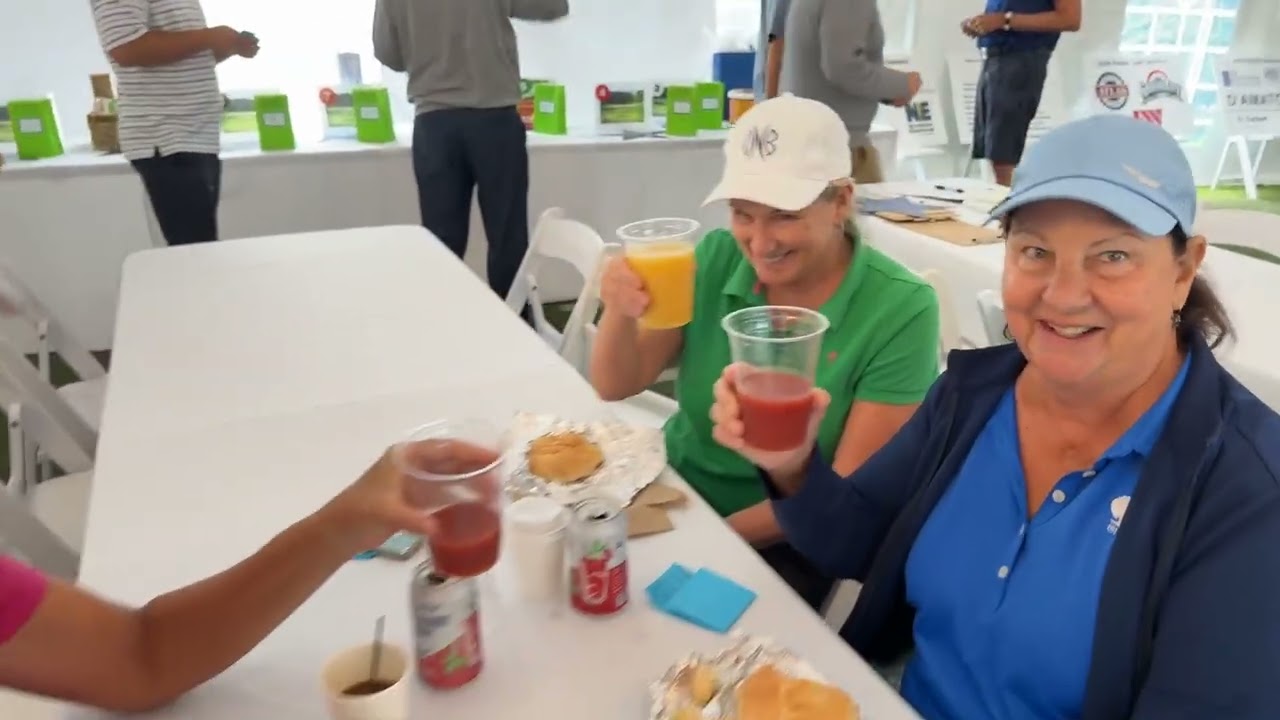 EESC Make-A-Wish Golf 2026
