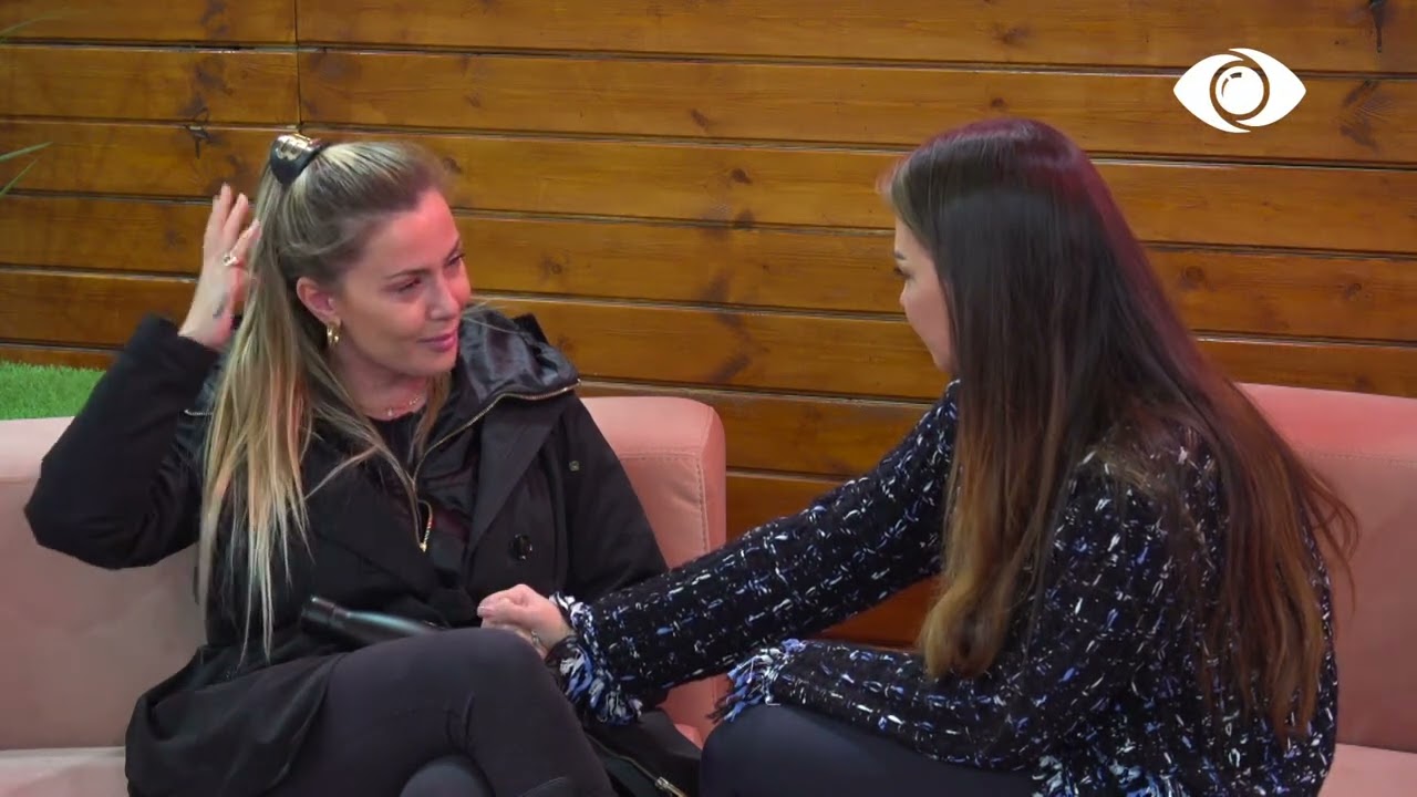 Sikur e ndjente që do ikja/Olta e përlotur flet për djalin