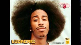 Ludacris Feat. Shawna - What&#39;s Your Fantasy (Lyrics)