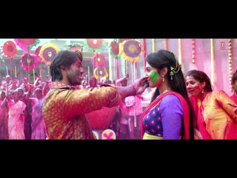 'Rang Rang De' FULL VIDEO Song | Jigariyaa | T-SERIES