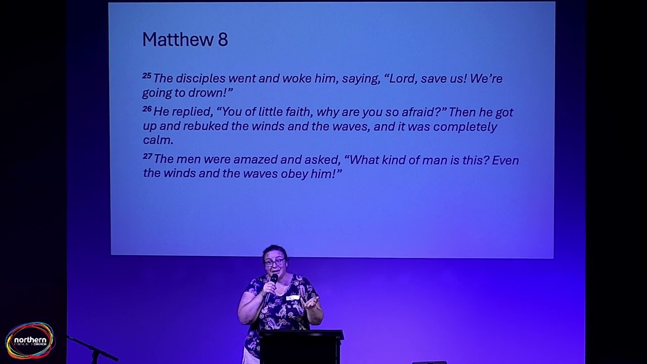 20260208 Pre-Decide: Choose To Be Faithful
