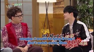 BTOB dirty minds part 2