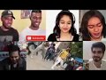 Mersal Aarasan Song Foreigner Reaction