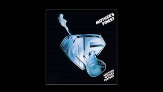 Mother's Finest "Baby Love" ~ from the album "Another Mother Further"