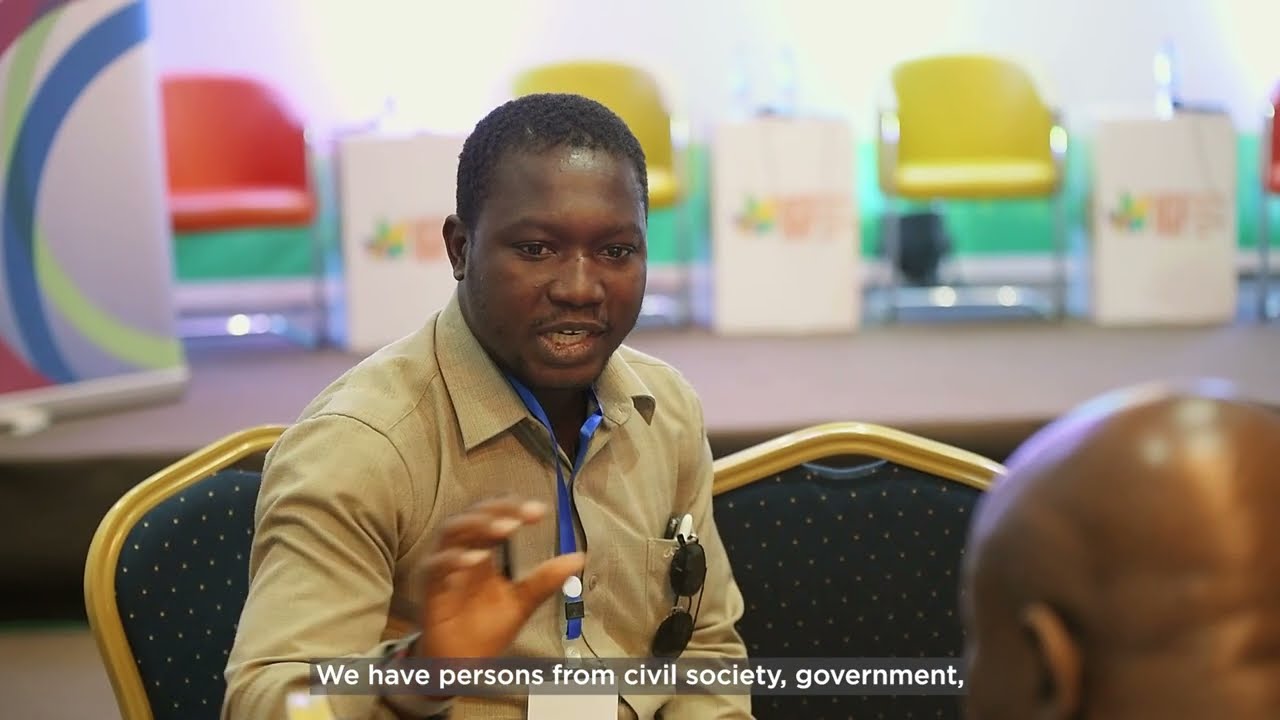 Empowering Digital Cooperation: Why Supporting WSIS and the IGF Matters