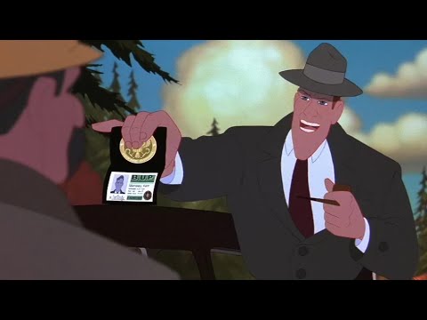 Mr. Welch's Mad Musings: Delta Green