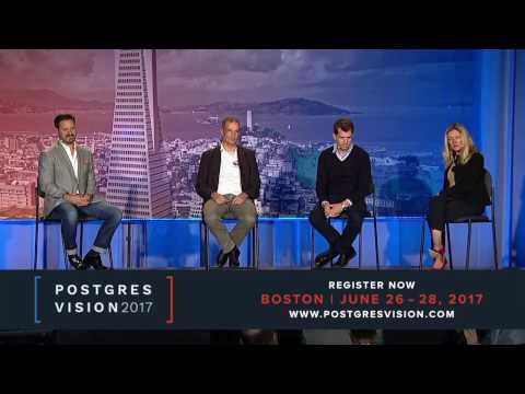 PV2016 Working with Open Source Vendors