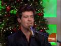 Robin Thicke's Sweetest Love Video - CBSNews.com.flv