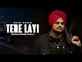 Tere Layi Sidhu Moose Wala New Song Audio Official